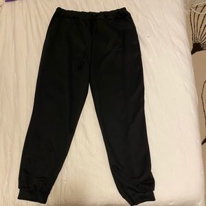 Nasty Gal Joggers